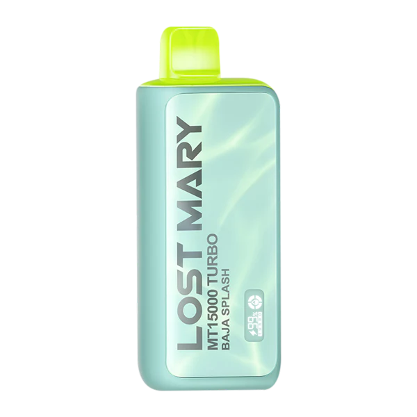 Lost Mary MT15000 Turbo Disposable 5%