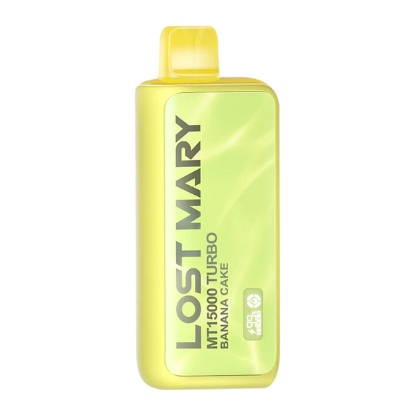 Lost Mary MT15000 Turbo Disposable 5%