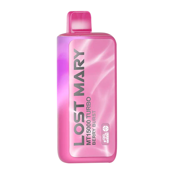 Lost Mary MT15000 Turbo Disposable 5%