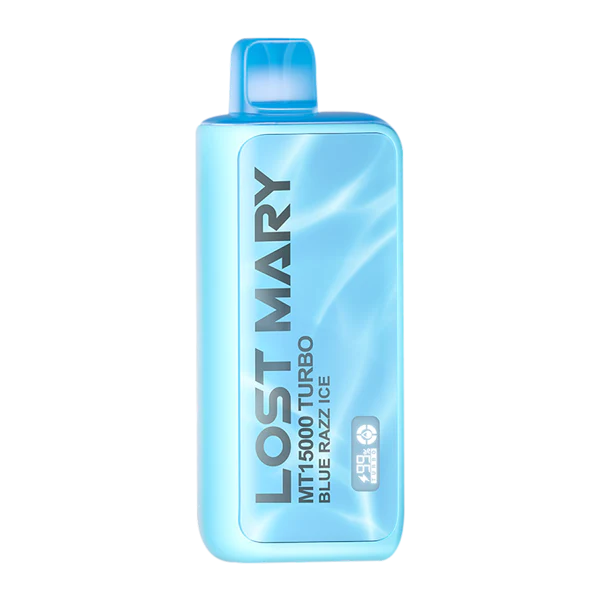 Lost Mary MT15000 Turbo Disposable 5%