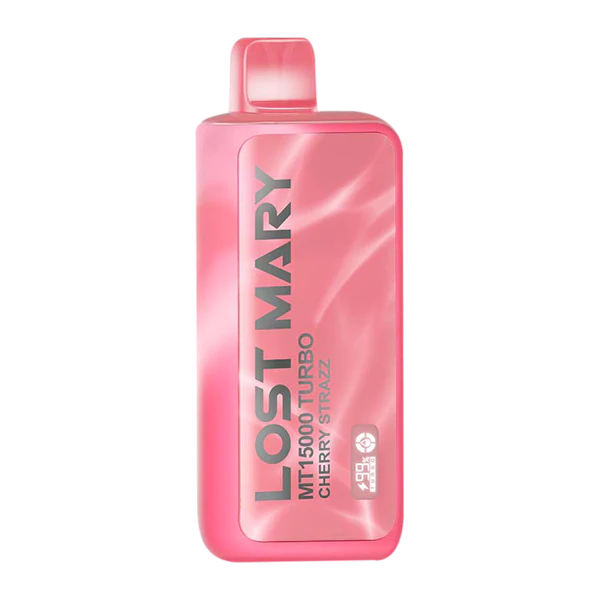 Lost Mary MT15000 Turbo Disposable 5%