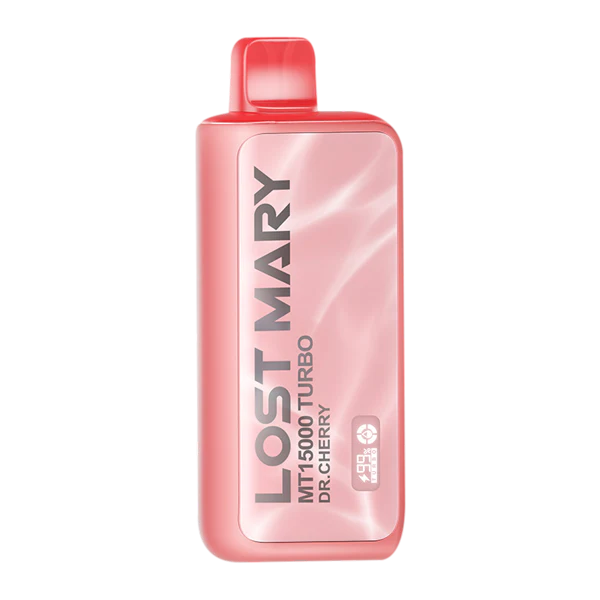 Lost Mary MT15000 Turbo Disposable 5%