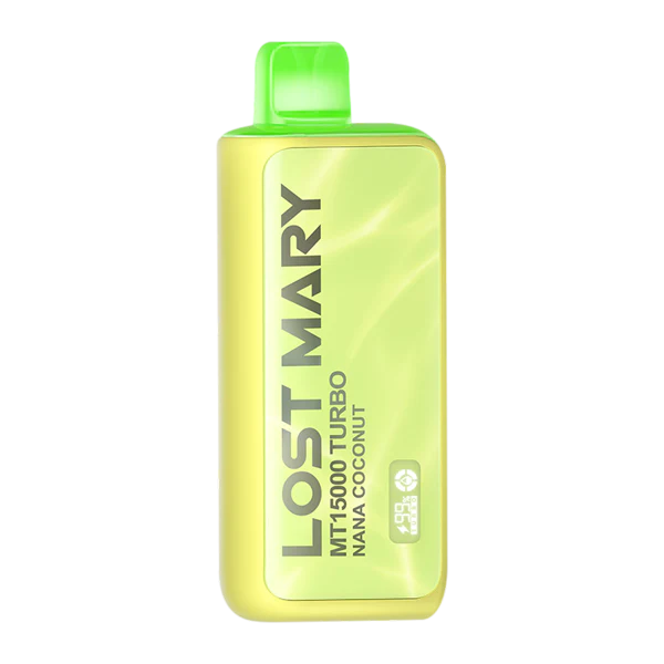 Lost Mary MT15000 Turbo Disposable 5%