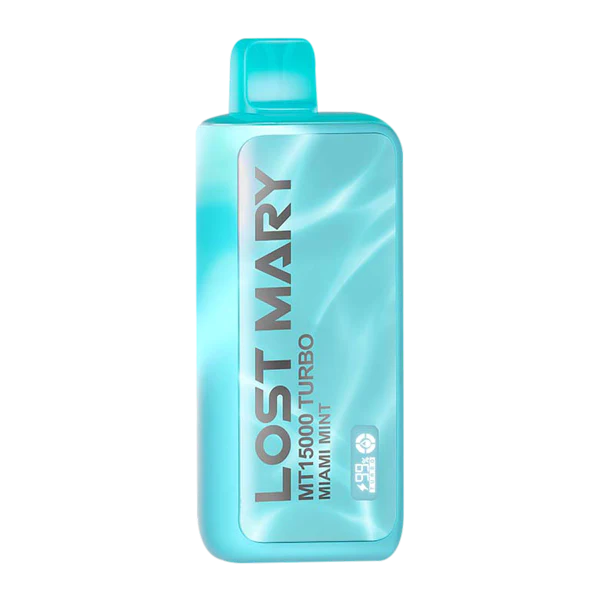 Lost Mary MT15000 Turbo Disposable 5%