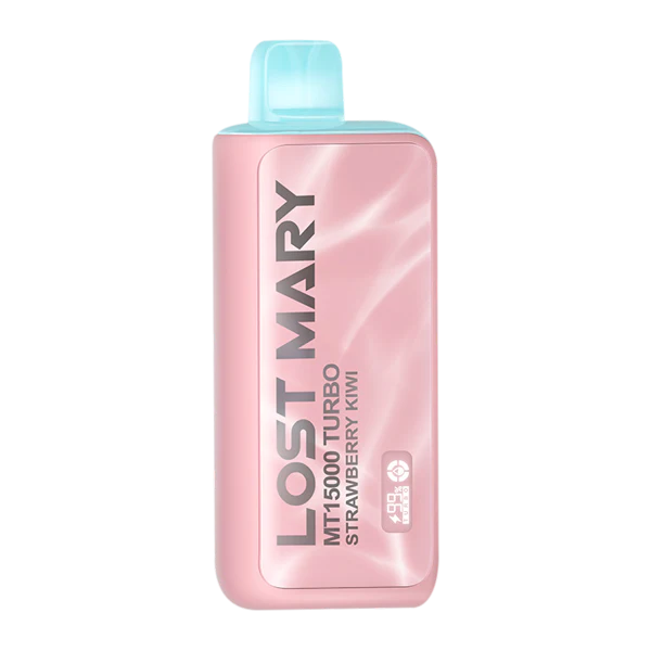 Lost Mary MT15000 Turbo Disposable 5%