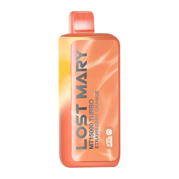 Lost Mary MT15000 Turbo Disposable 5%