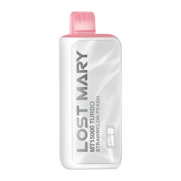 Lost Mary MT15000 Turbo Disposable 5%