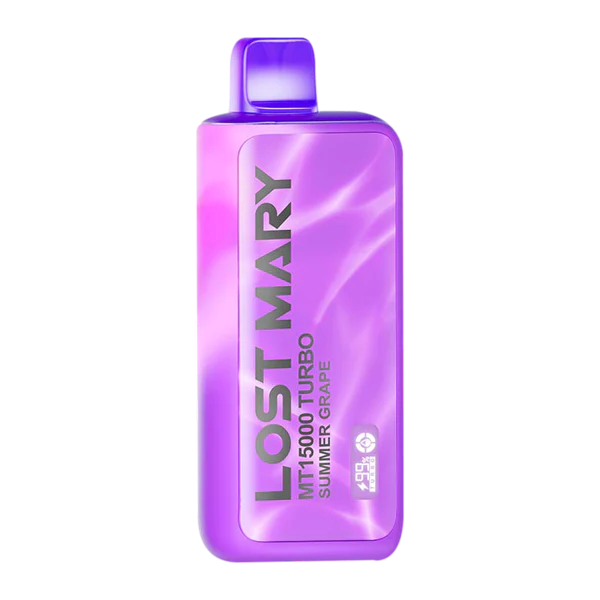 Lost Mary MT15000 Turbo Disposable 5%