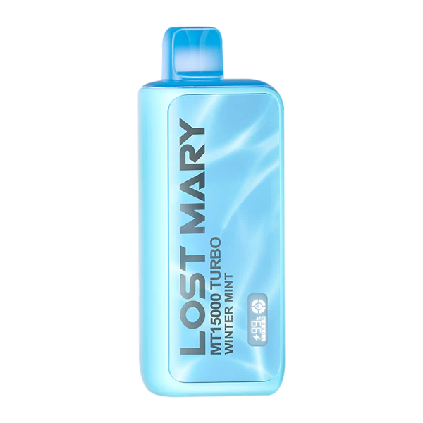 Lost Mary MT15000 Turbo Disposable 5%