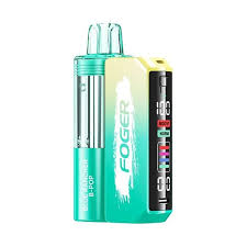 Foger *KIT* Switch Pro 5% Disposable