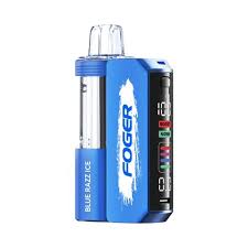 Foger *KIT* Switch Pro 5% Disposable