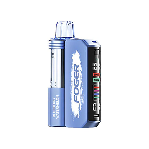 Foger *KIT* Switch Pro 5% Disposable