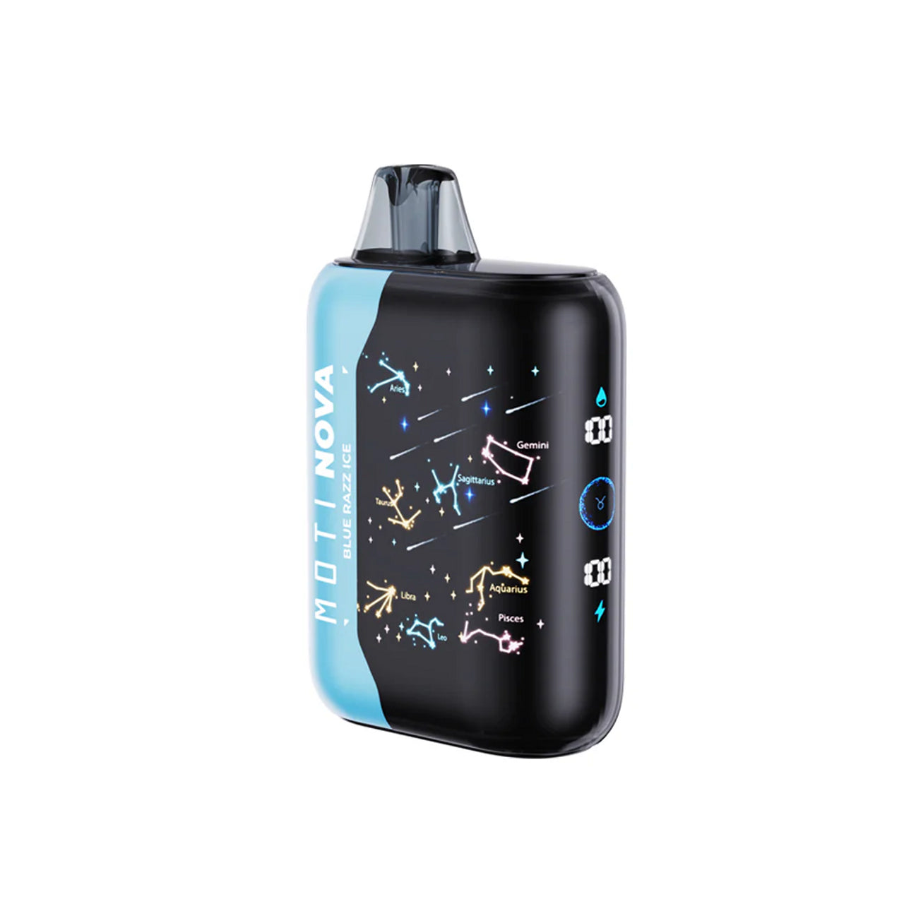 MOTI Nova 50k Disposable 5%