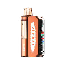 Foger *KIT* Switch Pro 5% Disposable