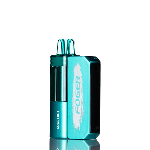 Foger *KIT* Switch Pro 5% Disposable