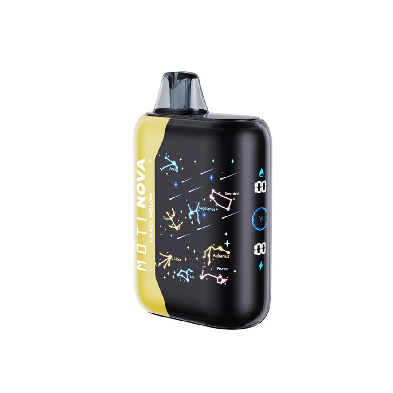 MOTI Nova 50k Disposable 5%