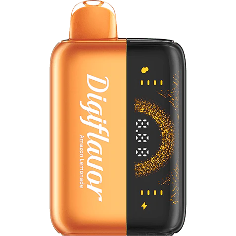 Geek Bar Digi Flavor BRK 20k Kit 5%