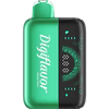 Geek Bar Digi Flavor BRK 20k Kit 5%