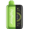 Geek Bar Digi Flavor BRK 20k Kit 5%