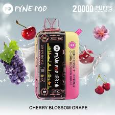 5% Pyne Pod Boost Pro 20k Disposable 5%