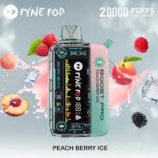 5% Pyne Pod Boost Pro 20k Disposable 5%
