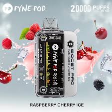 5% Pyne Pod Boost Pro 20k Disposable 5%