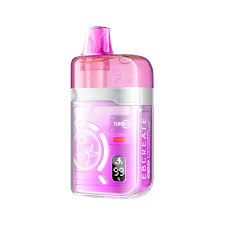 EB Create BC Pro Disposable by Elf Bar 5%