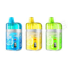 EB Create BC Pro Disposable by Elf Bar 5%