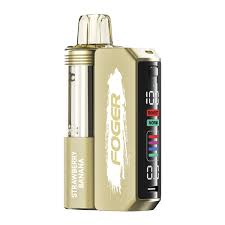 Foger Switch Pro Kit 5% Disposable