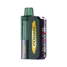 Foger Switch Pro Kit 5% Disposable
