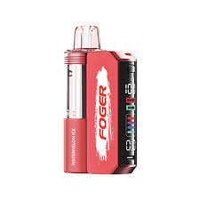 Foger Switch Pro Kit 5% Disposable