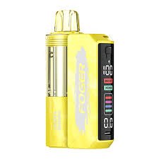 Foger Switch Pro Kit 5% Disposable