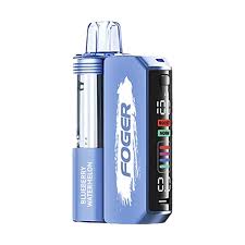 Foger Switch Pro Kit 5% Disposable