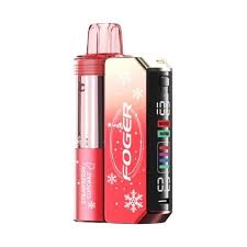 Foger Switch Pro Kit 5% Disposable
