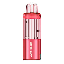 Foger Switch Pro Replacement Refill Pod 5%