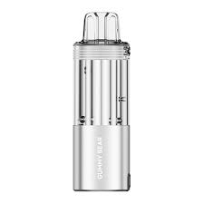 Foger Switch Pro Replacement Refill Pod 5%