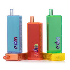 Nic5 EDM Disposable 5%