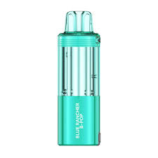 Foger Switch Pro Replacement Refill Pod 5%