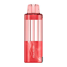 Foger Switch Pro Replacement Refill Pod 5%