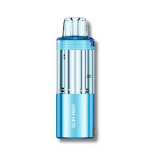Foger Switch Pro Replacement Refill Pod 5%