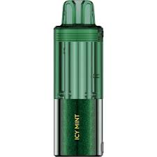 Foger Switch Pro Replacement Refill Pod 5%