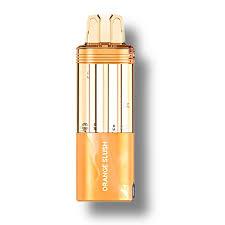 Foger Switch Pro Replacement Refill Pod 5%