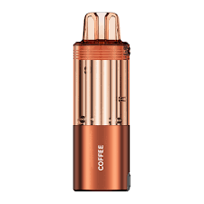 Foger *REFILL ONLY* Switch Pro Replacement Pod 5%