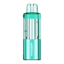 Foger *REFILL ONLY* Switch Pro Replacement Pod 5%
