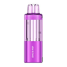 Foger *REFILL ONLY* Switch Pro Replacement Pod 5%
