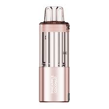 Foger *REFILL ONLY* Switch Pro Replacement Pod 5%