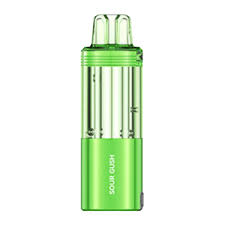 Foger *REFILL ONLY* Switch Pro Replacement Pod 5%