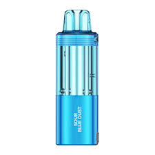 Foger *REFILL ONLY* Switch Pro Replacement Pod 5%