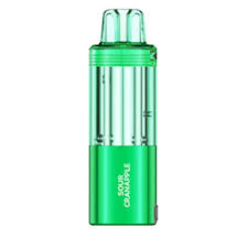 Foger Switch Pro Replacement Refill Pod 5%