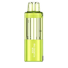 Foger Switch Pro Replacement Refill Pod 5%